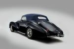 Delahaye 135 Cabriolet par Graber 1946 года